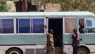 السودان.. 5 قتلى و17 مصابا في قصف على أم درمان