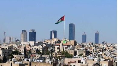 الشواربة: عمّان موطن لـ42% من سكان الأردن