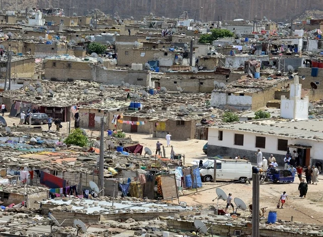 المغرب من بين الدول التي خفضت الفقر إلى النصف خلال 15 عاما (تقرير)