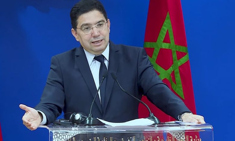 المغرب يدرس اتفاق الصيد