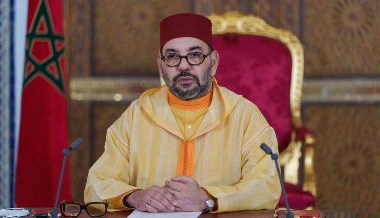 الملك يوجه خطابا للمغاربة ووزارة القصور تعلن برنامج الاحتفال بذكرى تربعه على العرش