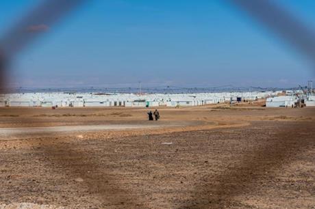 المنسقة الأممية في الأردن: الوضع لا يسمح بالعودة الطوعية للاجئين إلى سوريا