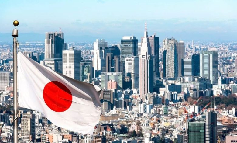 اليابان تسجل أول فائض تجاري منذ عامين في يونيو الماضي بقيمة 300 مليون دولار