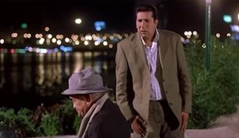 بسبب فيلم عايز حقي.. هاني رمزي يكشف سبب غضب عبد المنعم مدبولي