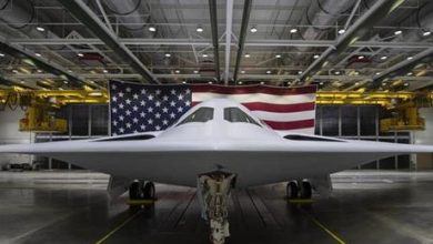 "بي 21".. قاذفة جديدة من الجيل السادس يعتزم سلاح الجو الأمريكي استخدامها في 2025