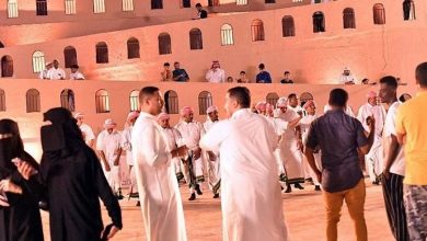 جمعية مراكز الأحياء بالمدينة المنورة تُنظم مهرجان صيف طيبة 2023