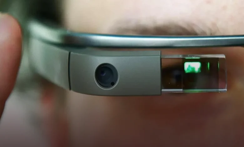 جوجل تقتل مشروعها لنظارات الواقع المعزز لتركز على التصدي لنظارة أبل!