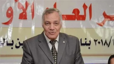 حزب مصر بلدي: رفع مستوى العلاقات بين القاهرة وأنقرة يفتح آفاقا جديدة للتعاون