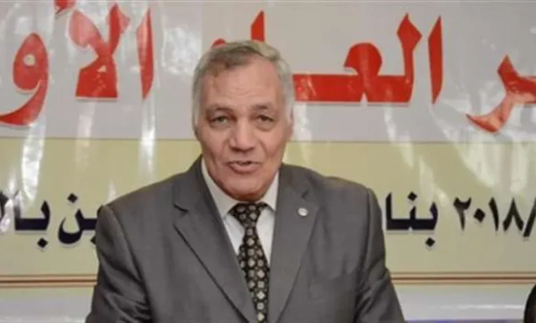 حزب مصر بلدي: رفع مستوى العلاقات بين القاهرة وأنقرة يفتح آفاقا جديدة للتعاون