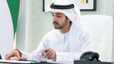 حمدان بن محمد: بلدية دبي تنجز توزيع 3200 قطعة أرض سكنية على المواطنين