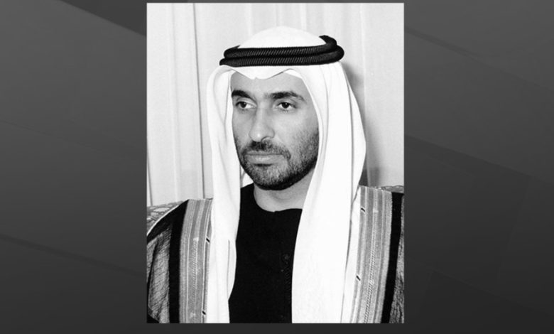 رئيس الدولة ينعى سمو الشيخ سعيد بن زايد آل نهيان وإعلان الحداد وتنكيس الأعلام لمدة 3 أيام