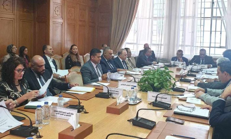 رئيس مكتب ممثل الأونروا بالقاهرة: نتوقع مواجهة عجزا ماليا ابتداء من سبتمبر المقبل