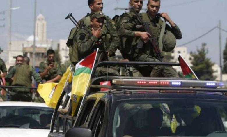 رام الله ترسل وزراء إلى جنين، تشن حملة ضد الجهاد الإسلامي بعد عملية الجيش الإسرائيلي