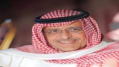 رحيل عبدالله العقيل مؤسس "جرير" أشهر المكتبات السعودية والعربية