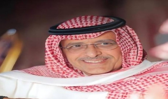 رحيل عبدالله العقيل مؤسس "جرير" أشهر المكتبات السعودية والعربية