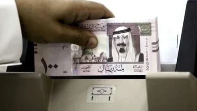 سعر الريال السعودي اليوم السبت 15-7-2023 في البنوك المصرية