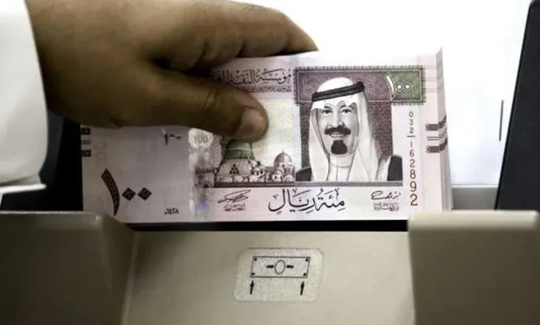 سعر الريال السعودي اليوم السبت 15-7-2023 في البنوك المصرية