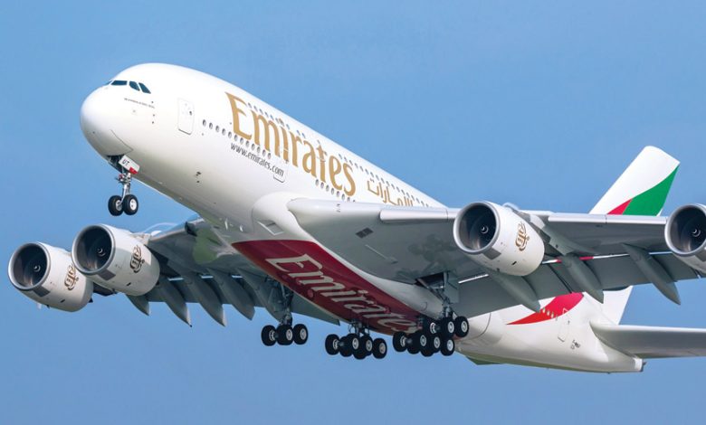 طيران الإمارات الأولى عالميًا في عدد أجنحة الدرجة الأولى  موسوعة المسافر