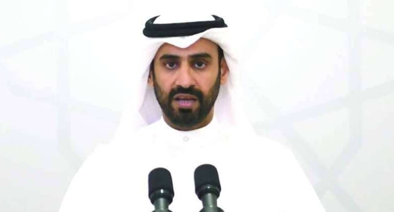 عبدالهادي العجمي: تقدمت بقانون العدالة الانتخابية بعد إهمال الحكومة الإصلاح السياسي