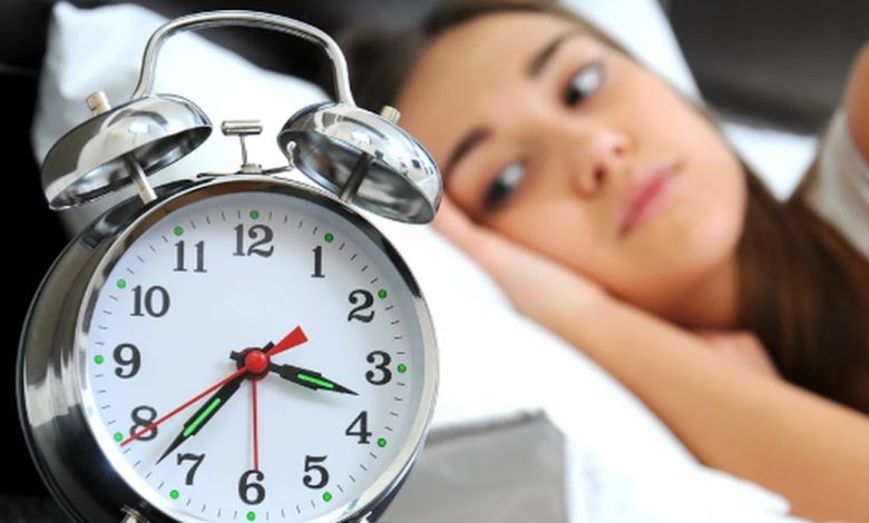 علاج طبيعي شديد الفاعلية للتغلب على الأرق وقلة النوم .. ما هو؟