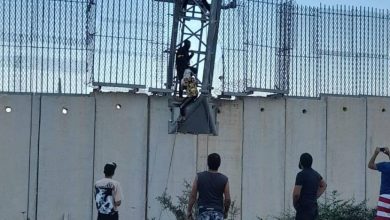 فشل جديد... جنود الاحتلال اكتشفوا تخريب الكاميرات على حدود لبنان بعد 5 ساعات