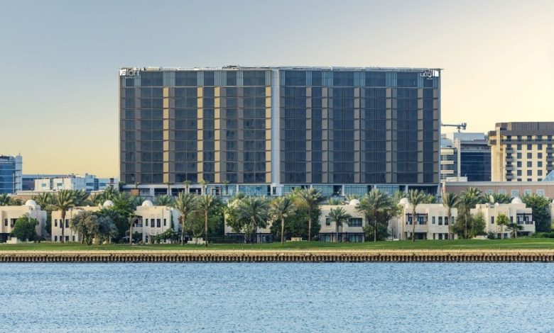 فندق ألوفت دبي كريك يطلق باقة إقامة عائلية مميزة لأمتع الأوقات في الصيف