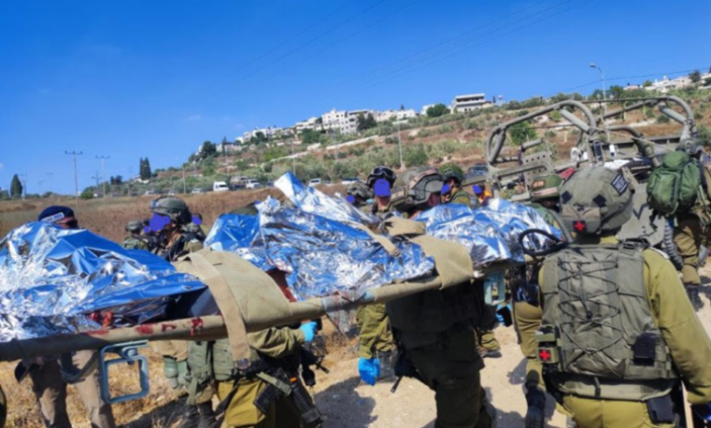 قتل فيها جندي إسرائيلي وأصيب آخر.. تفاصيل جديدة عن عملية "كدوميم"