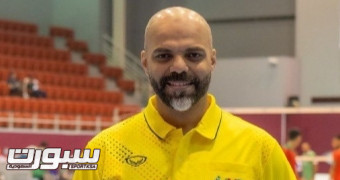 كرة الطائرة..ظهور سعودي من خلال الحكم الدولي هاني سنان في بطولة العالم