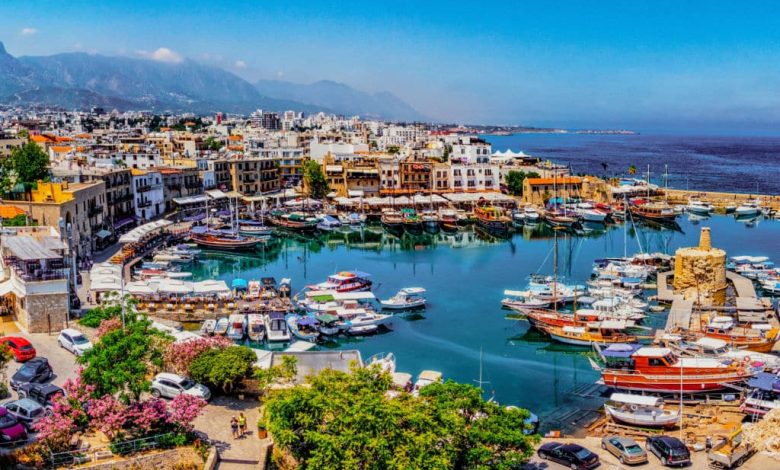 كيف توفر المال خلال رحلتك إلى قبرص؟  موسوعة المسافر