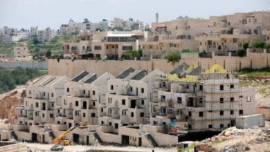 مخطط إسرائيلي لإقامة مستوطنة جديدة في قلب القدس المحتلة