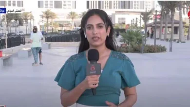 مراسلة القاهرة الإخبارية: العلمين الجديدة مدينة واعدة واستثماراتها 70 مليار دولار