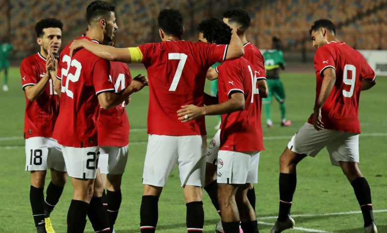 مصر بالتصنيف الأول.. موعد قرعة تصفيات إفريقيا المؤهلة لكأس العالم 2026