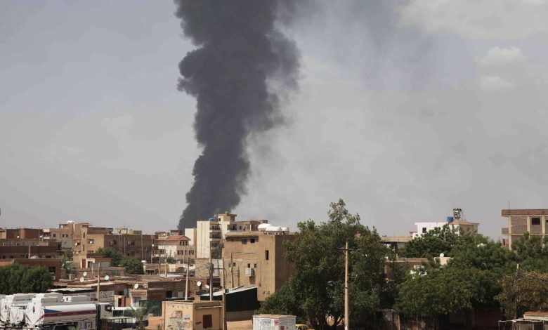 مصر تستضيف قمّة لدول جوار السودان للبحث في سبل إنهاء النزاع