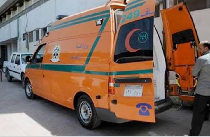 مطروح: مصرع 3 أشخاص وإصابة 37 آخرين إثر حادث تصادم في مدينة الضبعة