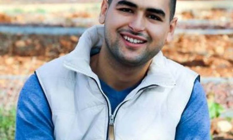معتقل منذ 24 يومًا.. زوجة المعتقل السياسي عمر الكسواني لـ "قدس": تم عزله في سجن أريحا دون أي تهمة حقيقية