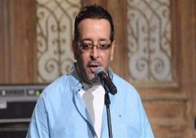 نجل علاء عبد الخالق يعلن موعد ومكان عزاء والده