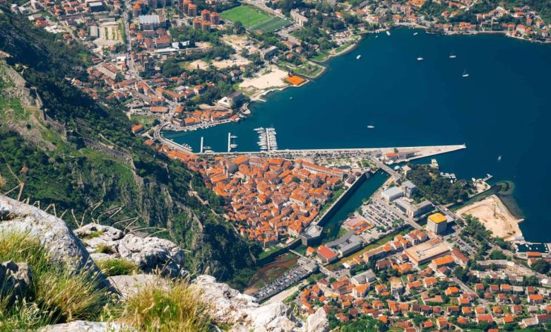 نصائح السلامة عند السفر إلى الجبل الأسود  موسوعة المسافر