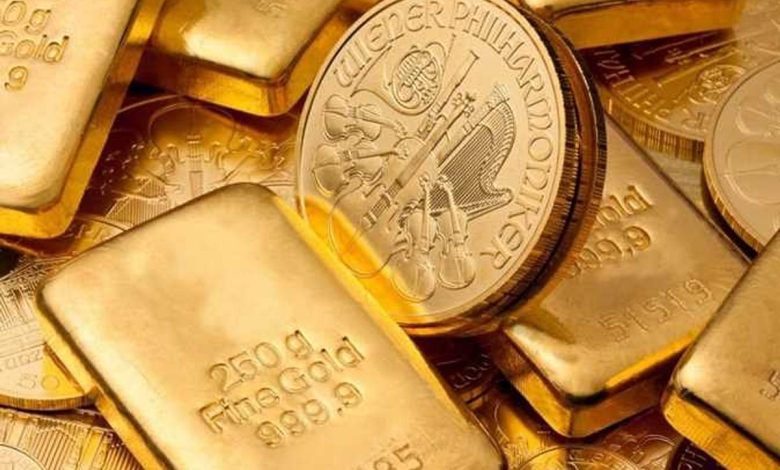 هبوط أسعار الذهب في الأسواق المصرية والعالمية.. تعرف على آخر التحديثات 23- 7-2023