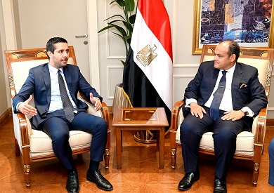 وزير الصناعة: التفاوض بشأن إبرام اتفاق للتجارة الحرة بين مصر وصربيا