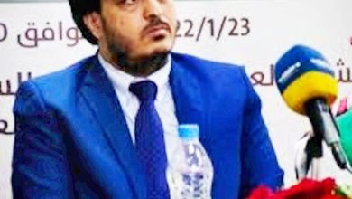 وزير الكهرباء اليمني لـ «عكاظ»: المنحة السعودية أهم دعم اقتصادي لمسه المواطن مباشرة - أخبار السعودية
