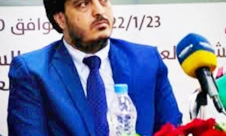 وزير الكهرباء اليمني لـ «عكاظ»: المنحة السعودية أهم دعم اقتصادي لمسه المواطن مباشرة - أخبار السعودية