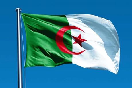وفاة 15 شخصا جراء حرائق غابات في الجزائر