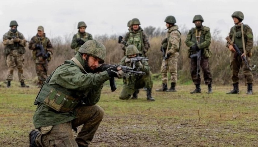 تدريبات بيلاروسيا العسكرية (أرشيف)