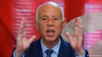 باحث مصري لـ«عكاظ»: الإخوان إلى زوال.. والرئيس التونسي سيضرب بيد من حديد - أخبار السعودية