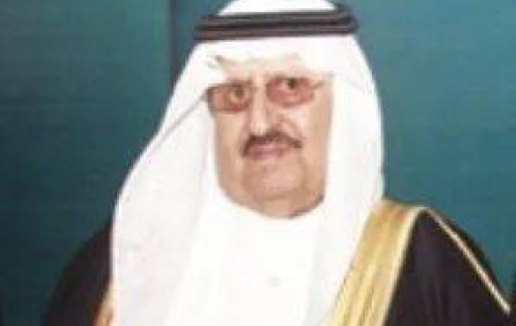 الشيخ عبدالرحمن النمر في ذمة الله - أخبار السعودية