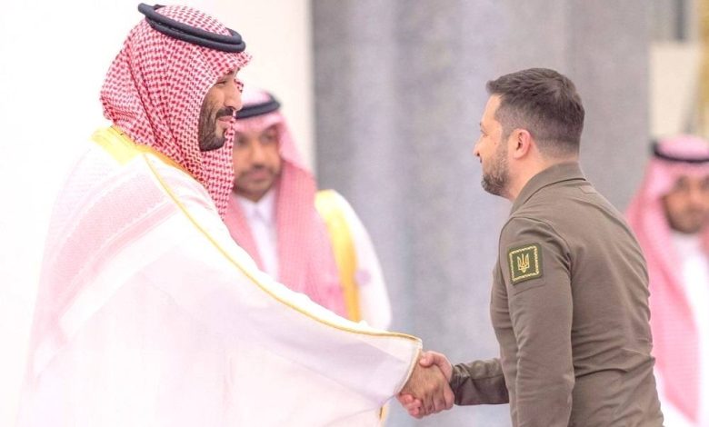 السعودية تتصدر الدبلوماسية العالمية - أخبار السعودية