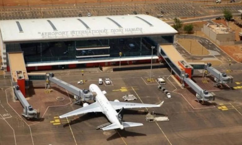 النيجر: إغلاق المجال الجوي لإشعار آخر - أخبار السعودية