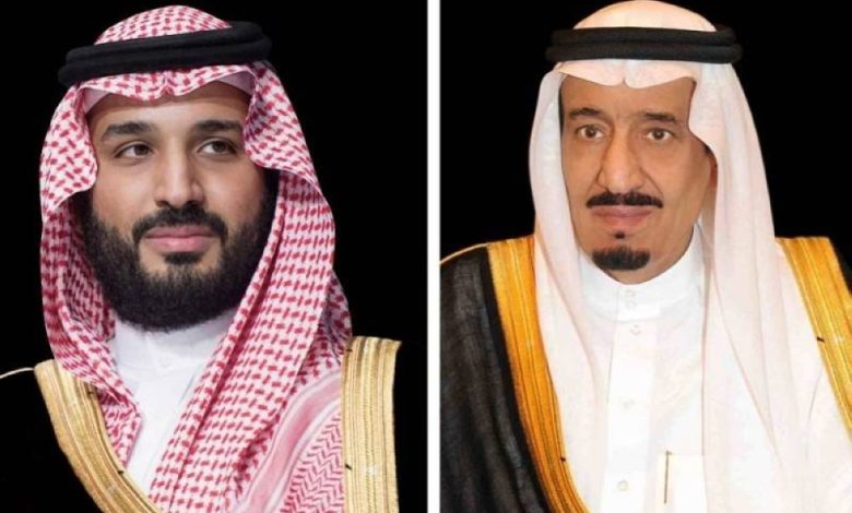 خادم الحرمين وولي العهد يعزيان ملك المغرب في ضحايا حادث أزيلال - أخبار السعودية
