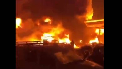 مصرع 12 شخصاً وإصابة 50 آخرين جراء انفجار في داغستان - أخبار السعودية