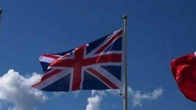 بيان أمريكي بريطاني فرنسي يدعو لمساندة جهود الحكومة اليمنية لتعمل من أجل الشعب - أخبار السعودية